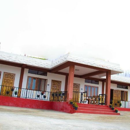 Cherish Guest House Cserrapundzsi Kültér fotó