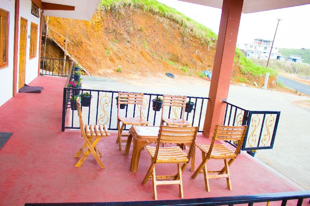 Cherish Guest House Cserrapundzsi Kültér fotó