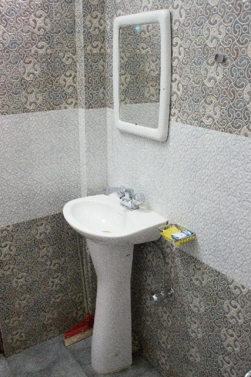 Cherish Guest House Cserrapundzsi Kültér fotó