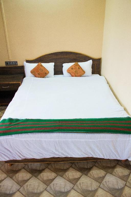 Cherish Guest House Cserrapundzsi Kültér fotó