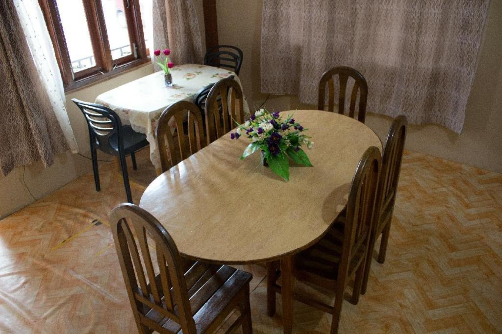 Cherish Guest House Cserrapundzsi Kültér fotó